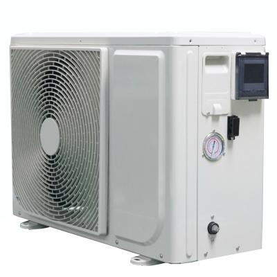 OCLAIR Pompe &agrave; chaleur pacfirst ne wifi 3.3 kw mono