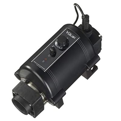 ELECRO ENGINEERING R&eacute;chauffeur &eacute;lectrique pour piscine Nano HS 3000 W - ELE-150-0090