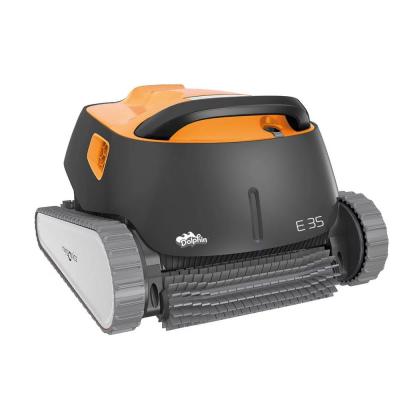 MAYTRONICS DOLPHIN Robot dolphin e35 avec chariot