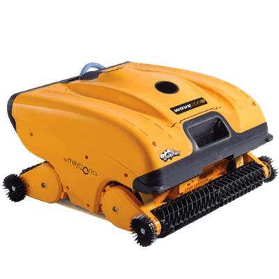 DOLPHIN Robot de piscine professionnel  wave 200 - bassin jusqu'&agrave; 40m
