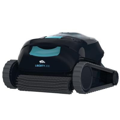 MAYTRONICS DOLPHIN Robot piscine sans fil dolphin liberty 200 
