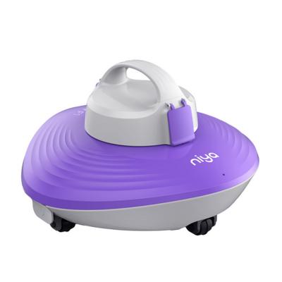 MAYTRONICS Robot piscine sans fil niya sonar f1 