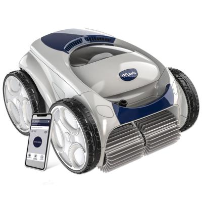 POLARIS Robot  alpha iq w 675 by zodiac - garantie 4 ans 