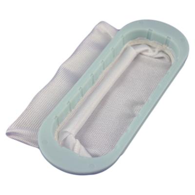 SCORPIO  - Sac filtrant maille fine brfm pour aspirateur aqua broom