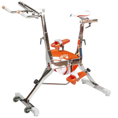 V&eacute;lo aquabike WR4 - Waterflex