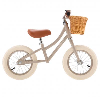 BANWOOD Draisienne first go beige