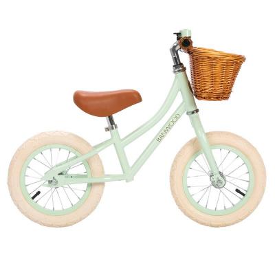 BANWOOD Draisienne vert menthe