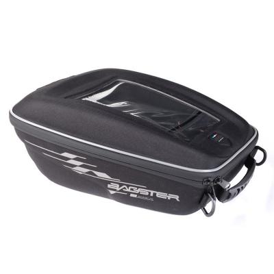BAGSTER , Sacoche de r&eacute;servoir moto Baglocker 12L, XSR050