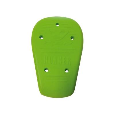 IXON Protection dorsale moto plastique  hunker x2