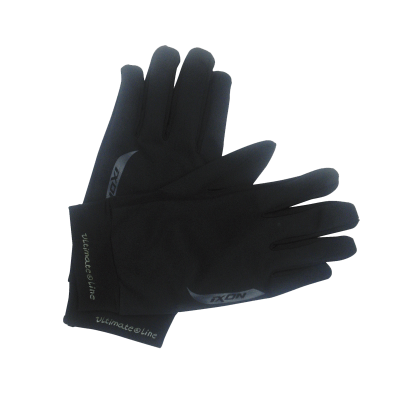 IXON Gant thermique  Fit Hand Noir- XS