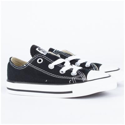CONVERSE  Chuck Taylor All Star Low - Bebes Chaussures