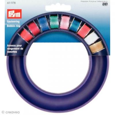 Anneau de rangement pour 20 canettes - Prym - couleur variant