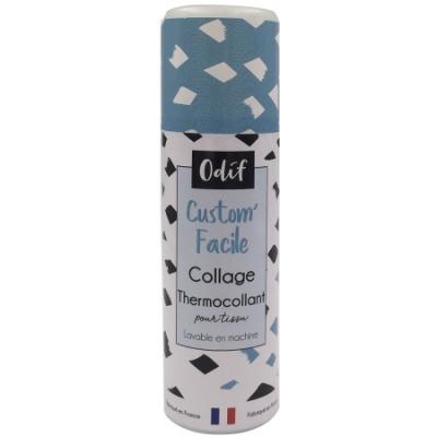 ODIF Colle pour tissu Customisation facile 125 ml -  - couleur variant