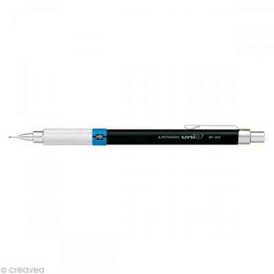 UNI BALL Crayon porte-mine Uni Premium 0,7 mm - UNI - couleur variant