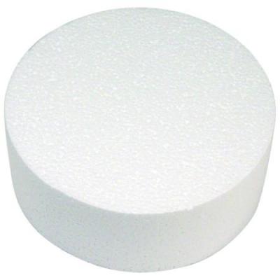 RAYHER Disque en polystyr&egrave;ne Diam&egrave;tre 30 cm -  - couleur variant