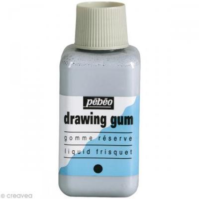 PEBEO Drawing Gum 250 ml - P&eacute;b&eacute;o - couleur variant