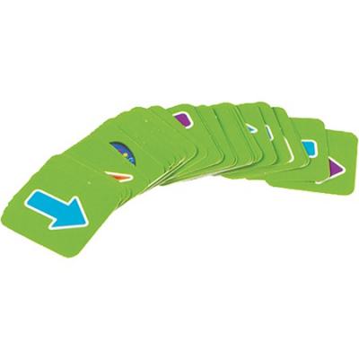 Learning resources - ler2831 - code & go - kit d'activit&eacute;s souris robot