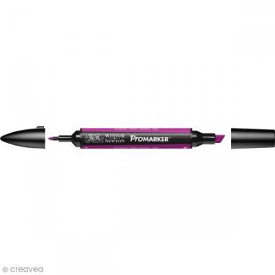  Winsor & Newton- Promarker - Mulberry- V865