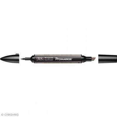  Winsor & Newton Promarker 0WG3 Gris Chaud 3