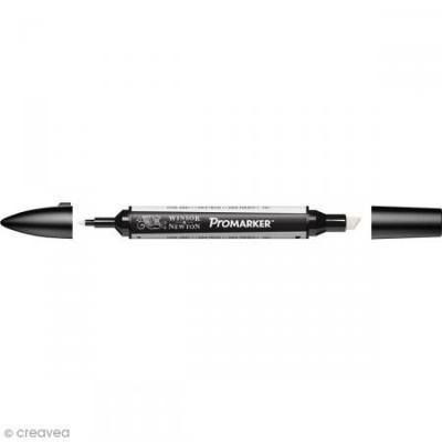  Winsor & Newton Promarker 0CG1 Gris Froid 1