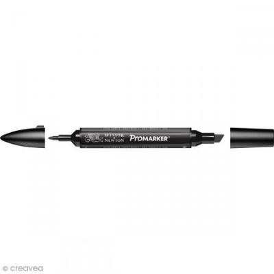  Winsor & Newton Promarker 0CG5 Gris Froid 5