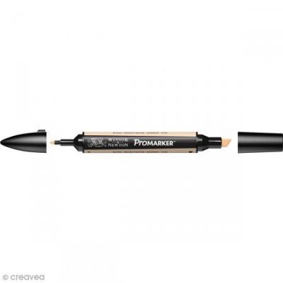 100DRINE Winsor & Newton Promarker O729 Rouge Pivoine