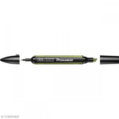 PROMARKER Winsor & Newton-  - Marsh Green G136