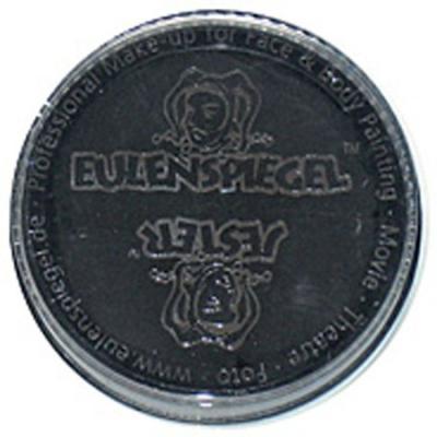  Eulenspiegel 181119 - Maquillage professionnel Aqua - Noir - 30g