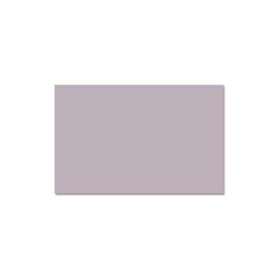 POLLEN BY CLAIREFONTAINE Clairefontaine Carte Simple 210g 82x128 Gris Koala Pqt 25