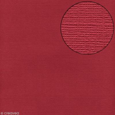 BAZZIL BASICS PAPER Bazzill Papier Scrap Dot San - Feuille de papier pour scrapbooking