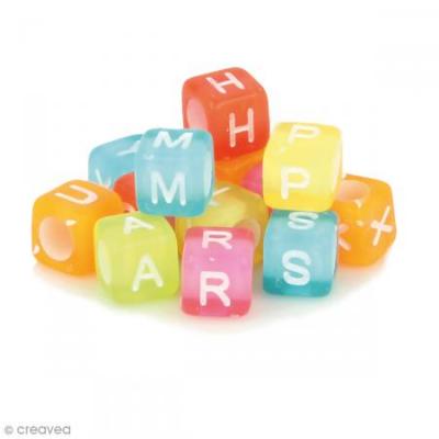ARTEMIO 300 perles carr 