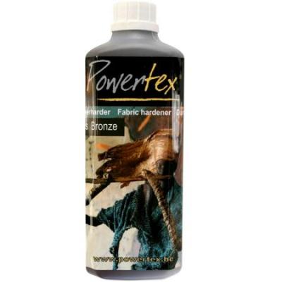 POWERTEX  solidifiant tissu 500 g Bronze -  - couleur variant