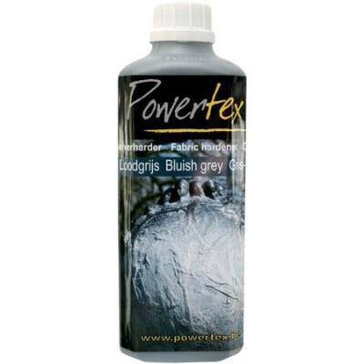 POWERTEX  solidifiant tissu 500 g Plomb -  - couleur variant