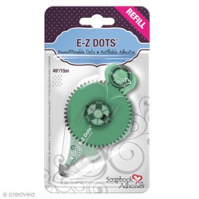 TOGA Recharge pour d&eacute;vidoir e-z dots 13 m