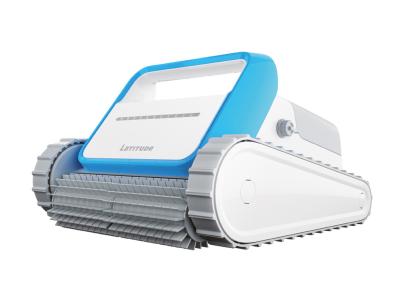 LATITUDE Robot de piscine sur batterie  Top D&Eacute;MONSTRATION - 