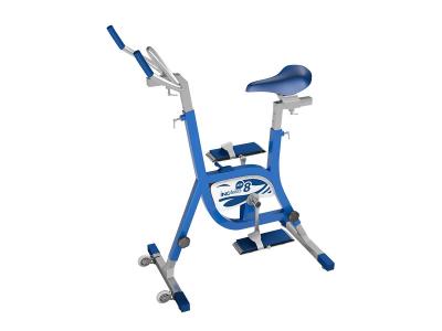 WATERFLEX Aquabike de piscine  Inobike 8 Air Aluminium