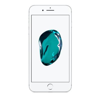 Apple iPhone 7 Plus 128 Go argent