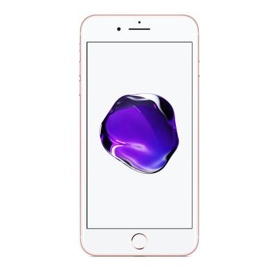 Apple iPhone 7 Plus 256 Go or rose