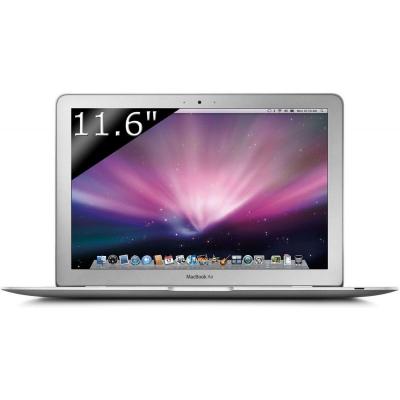 Macbook air 11"" (2011) core i5 2go 64go ssd (mc968fn/a) argent 