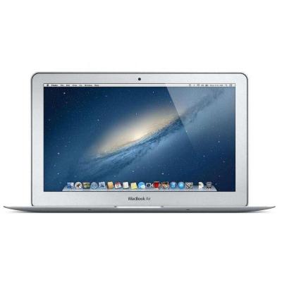 MacBook Air Core i5 (2015) 13', 128 Go 2 coeurs 8 Go HD Graphics 6000, Argent - QWERTY - Italien - Tr&egrave;s bon &eacute;tat