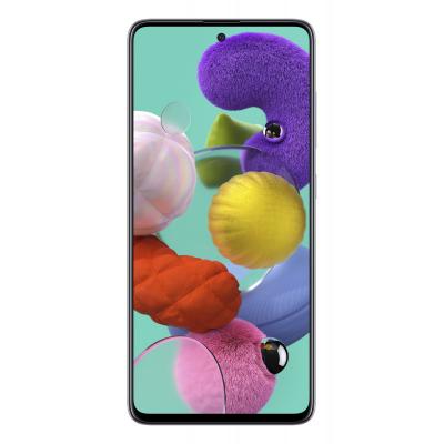 SAMSUNG  Galaxy A51 5G - Blanc 128 Go