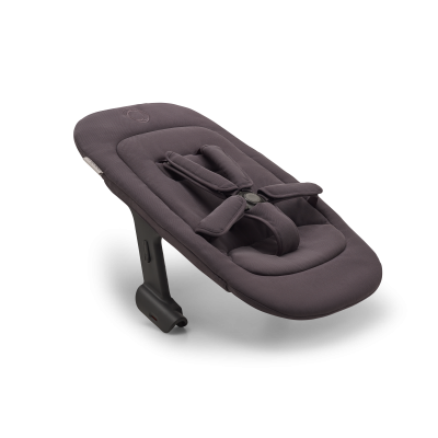 BUGABOO Transat Nouveau-N&eacute;  Giraffe - Gris Tornade