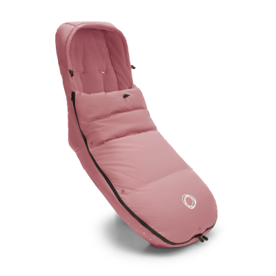 BUGABOO Chanceli&egrave;re  Performance Hiver - Rose Soir&eacute;e