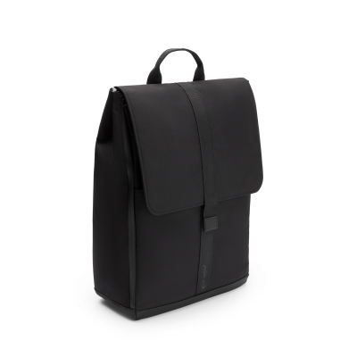 BUGABOO   changing backpack MIDNIGHT BLACK