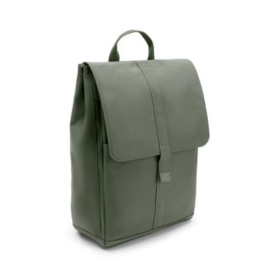 BUGABOO   changing backpack FOREST GREEN