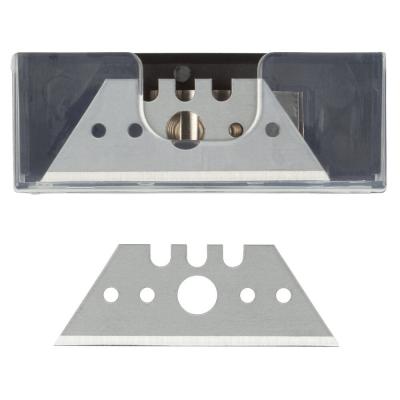WOLFCRAFT  4313000 Lames trap&eacute;zo&iuml;dales Profi 0,65x52 mm 10 pc(s) 
