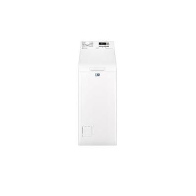 ELECTROLUX  - lave-linge top 6kg 1200 toursmin ew6t3264ak - EW6T3264AK