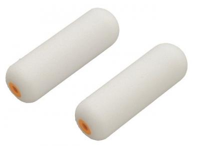 SAVY Manchon mousse fine mini - lot de 2 - 110 mm