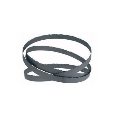 FEMI  - 5 Lames de scie &agrave; ruban bim&eacute;tal NG System 1440x13x0,65 mm 6 Z/1 - ABS NG120-NG120XL-NG120