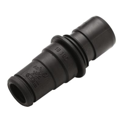 SIDAMO Adaptateur antistatique pour outils diam&egrave;tre 36 mm